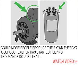 buy energy revolution system