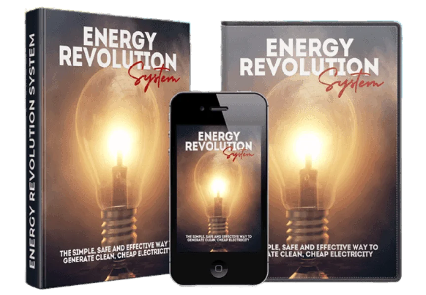 what is energy revolution system